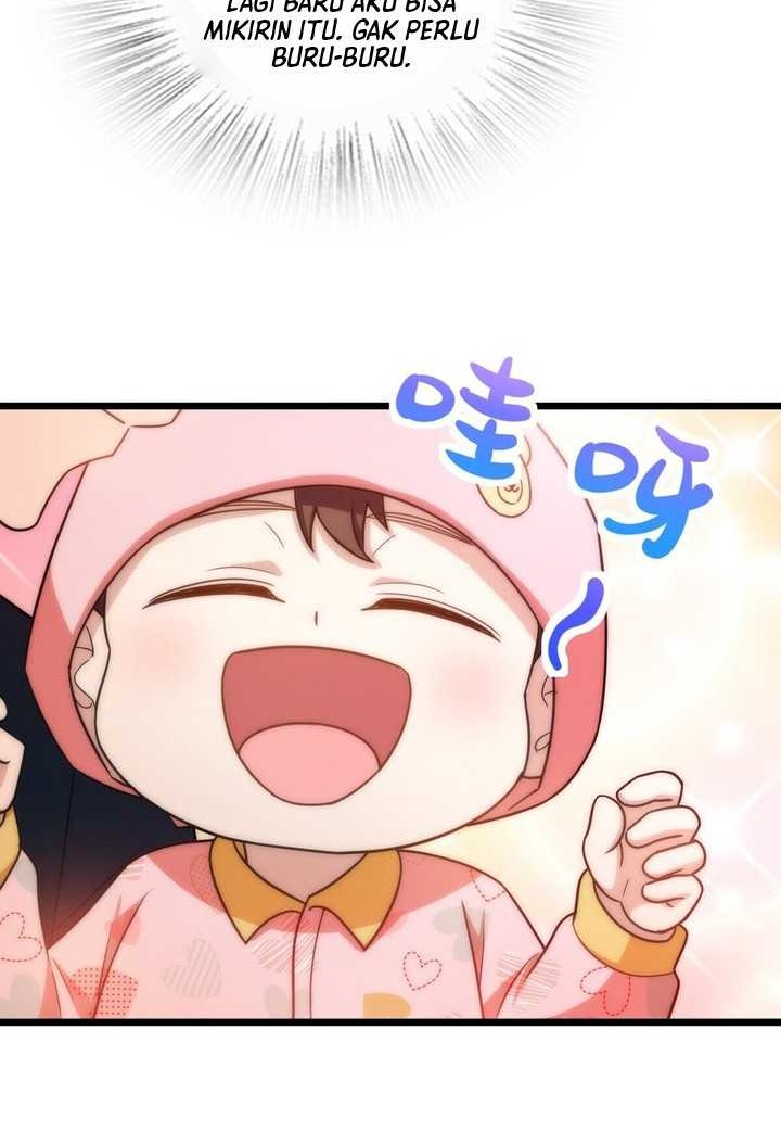 My Wife Is From a Thousand Years Ago Chapter 286 - halaman 7