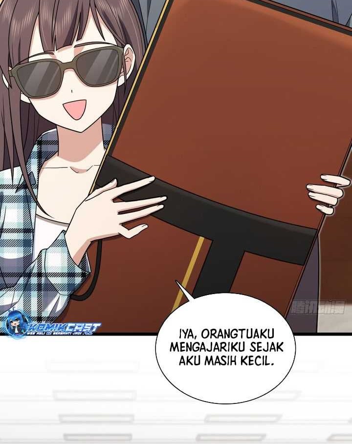 My Wife Is From a Thousand Years Ago Chapter 287 - halaman 11