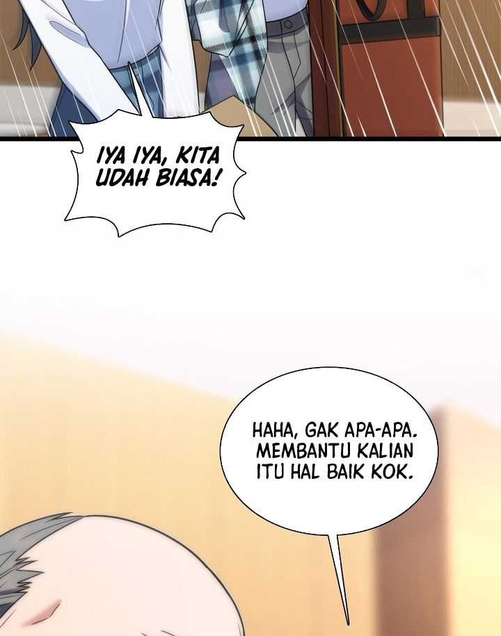 My Wife Is From a Thousand Years Ago Chapter 287 - halaman 13