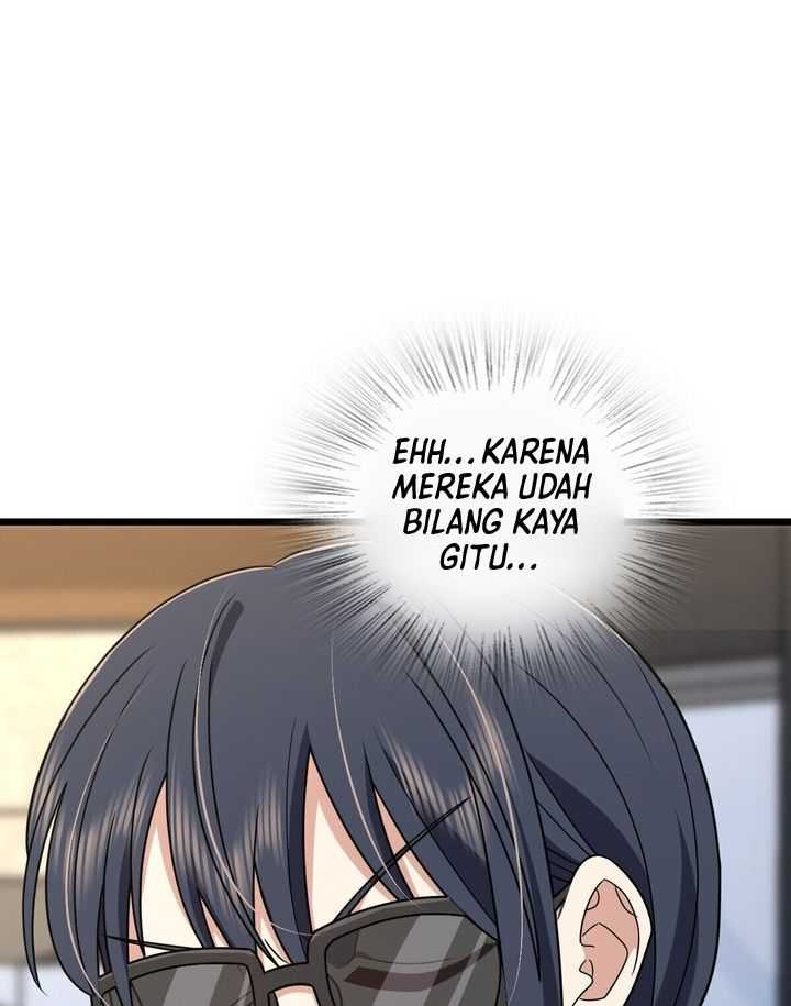 My Wife Is From a Thousand Years Ago Chapter 287 - halaman 15