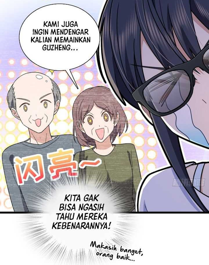 My Wife Is From a Thousand Years Ago Chapter 287 - halaman 17