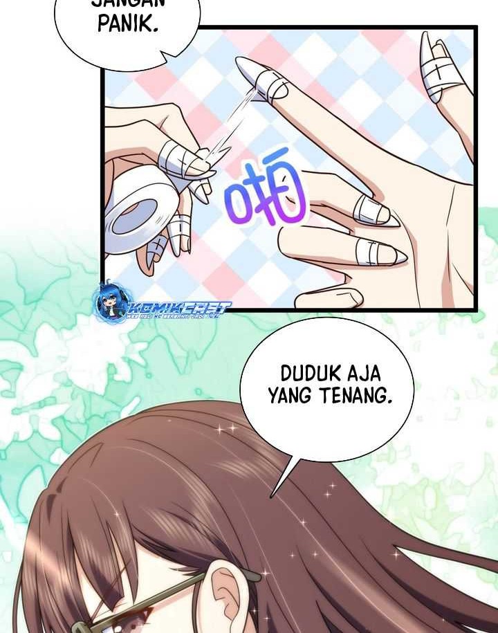 My Wife Is From a Thousand Years Ago Chapter 287 - halaman 19