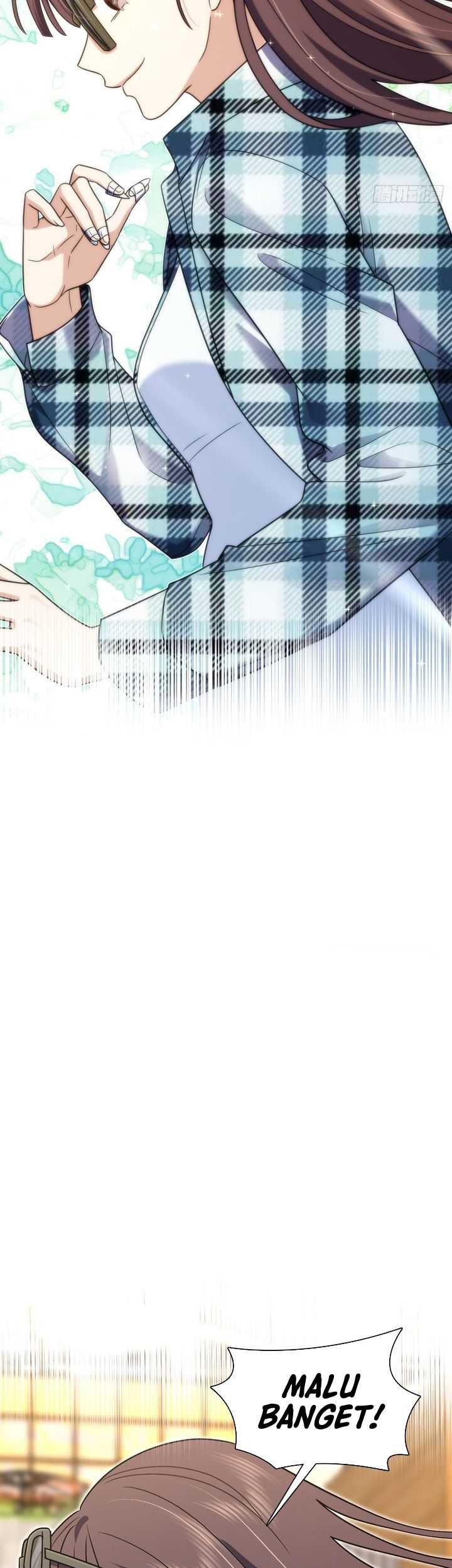 My Wife Is From a Thousand Years Ago Chapter 287 - halaman 20