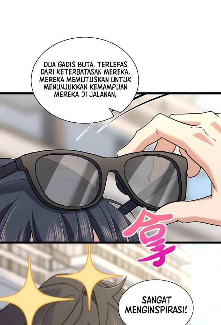 My Wife Is From a Thousand Years Ago Chapter 287 - halaman 25