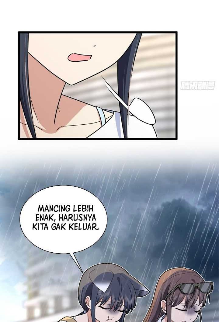 My Wife Is From a Thousand Years Ago Chapter 287 - halaman 27