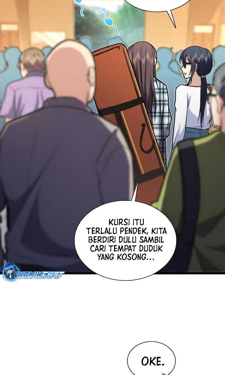 My Wife Is From a Thousand Years Ago Chapter 287 - halaman 3