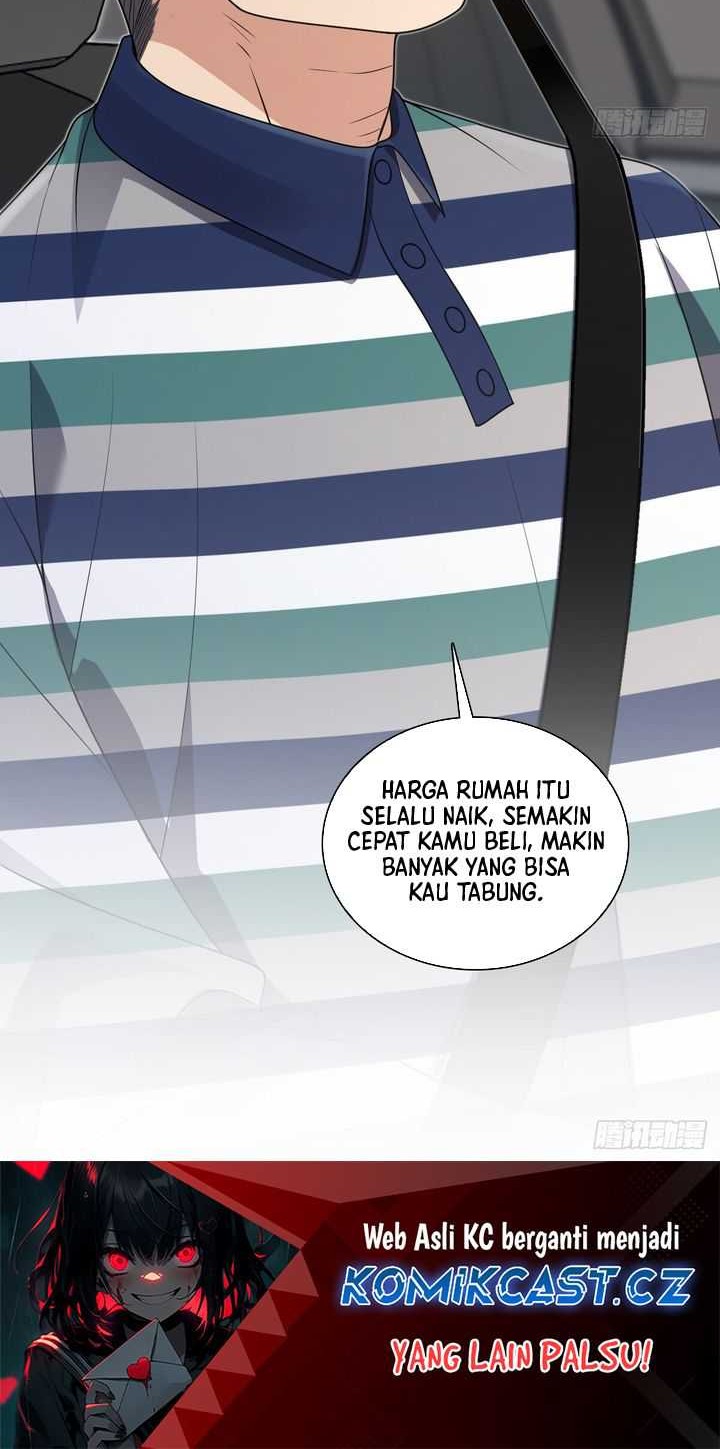 My Wife Is From a Thousand Years Ago Chapter 287 - halaman 35