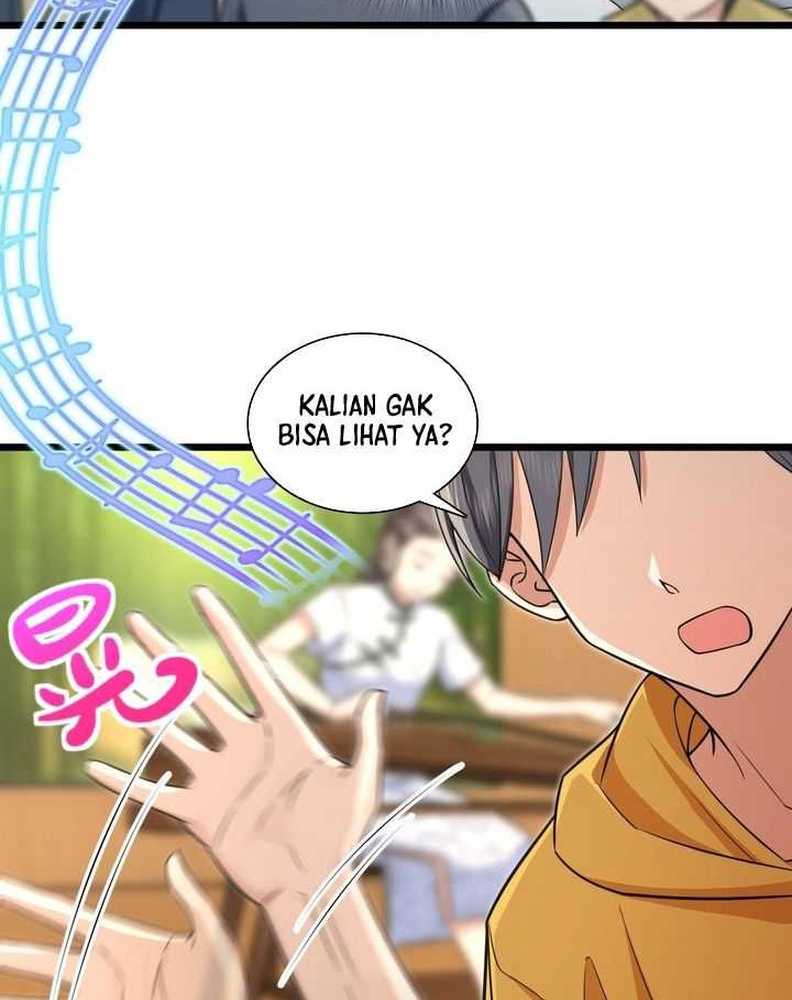 My Wife Is From a Thousand Years Ago Chapter 287 - halaman 5