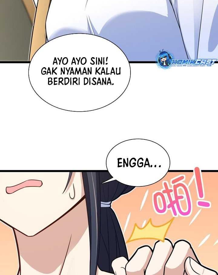 My Wife Is From a Thousand Years Ago Chapter 287 - halaman 7
