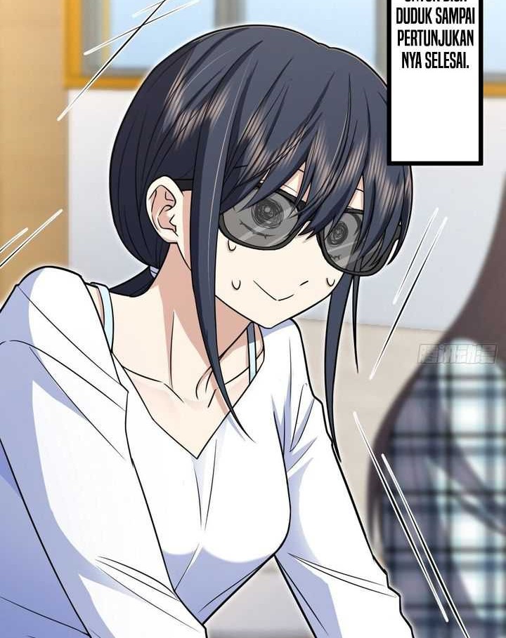 My Wife Is From a Thousand Years Ago Chapter 287 - halaman 9
