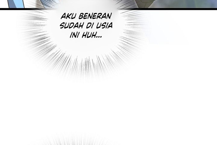 My Wife Is From a Thousand Years Ago Chapter 288 - halaman 24