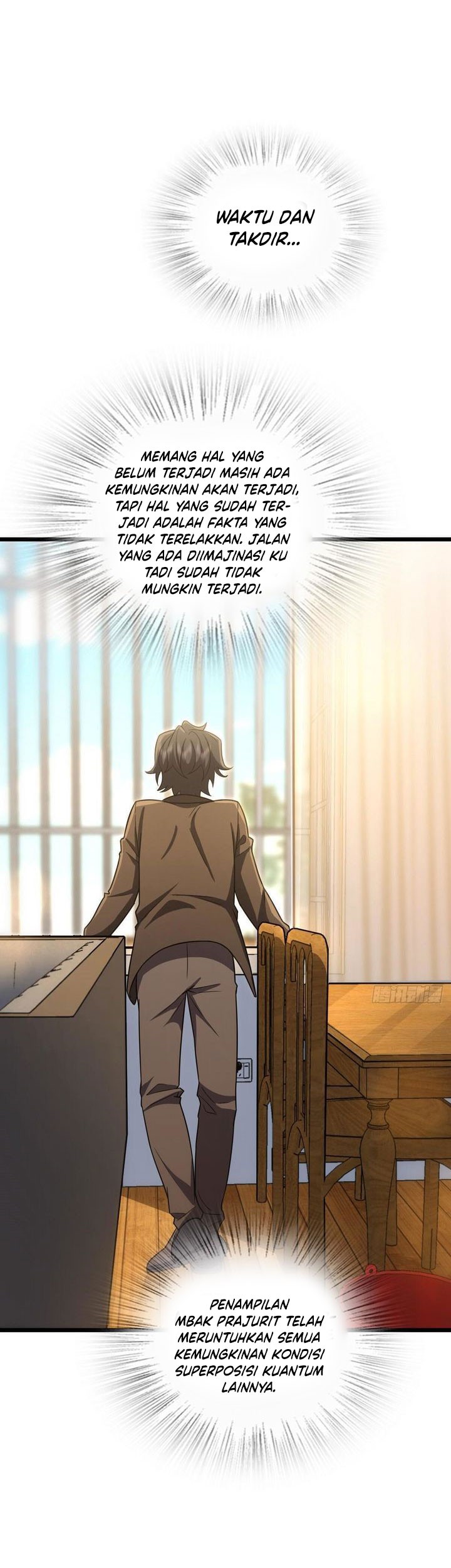 My Wife Is From a Thousand Years Ago Chapter 288 - halaman 27