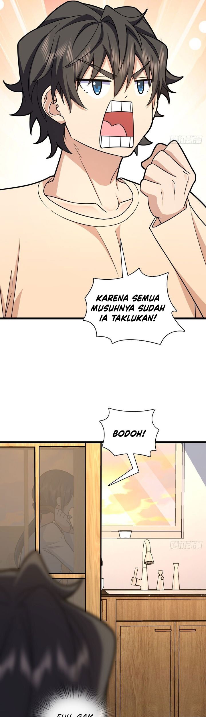 My Wife Is From a Thousand Years Ago Chapter 288 - halaman 37