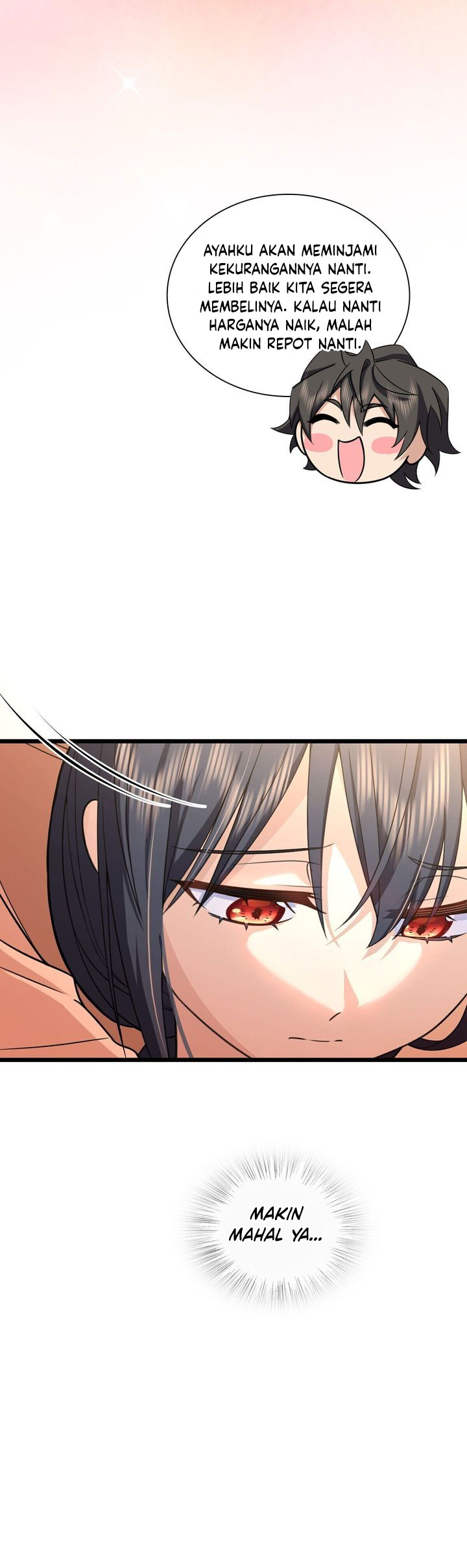 My Wife Is From a Thousand Years Ago Chapter 288 - halaman 45