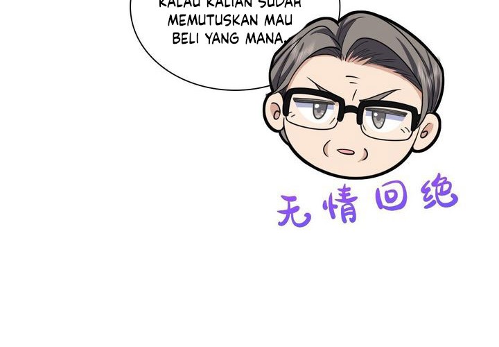 My Wife Is From a Thousand Years Ago Chapter 288 - halaman 5