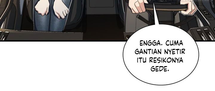 My Wife Is From a Thousand Years Ago Chapter 289 - halaman 16