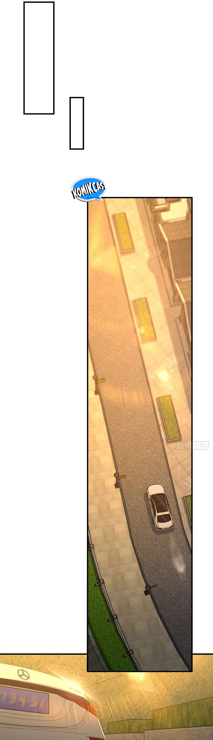 My Wife Is From a Thousand Years Ago Chapter 289 - halaman 24