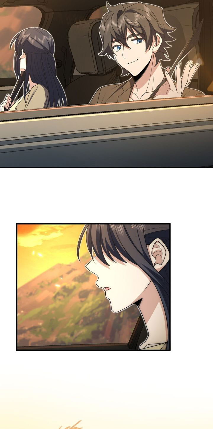 My Wife Is From a Thousand Years Ago Chapter 289 - halaman 28