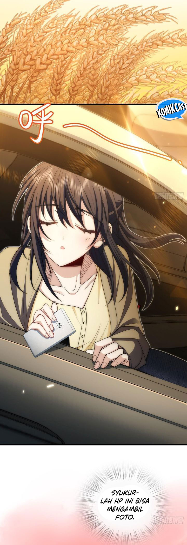 My Wife Is From a Thousand Years Ago Chapter 289 - halaman 29