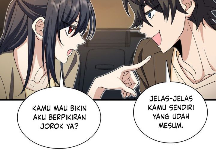 My Wife Is From a Thousand Years Ago Chapter 289 - halaman 31