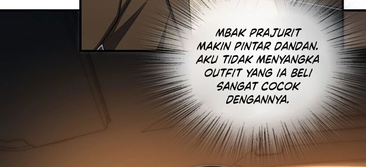 My Wife Is From a Thousand Years Ago Chapter 289 - halaman 35