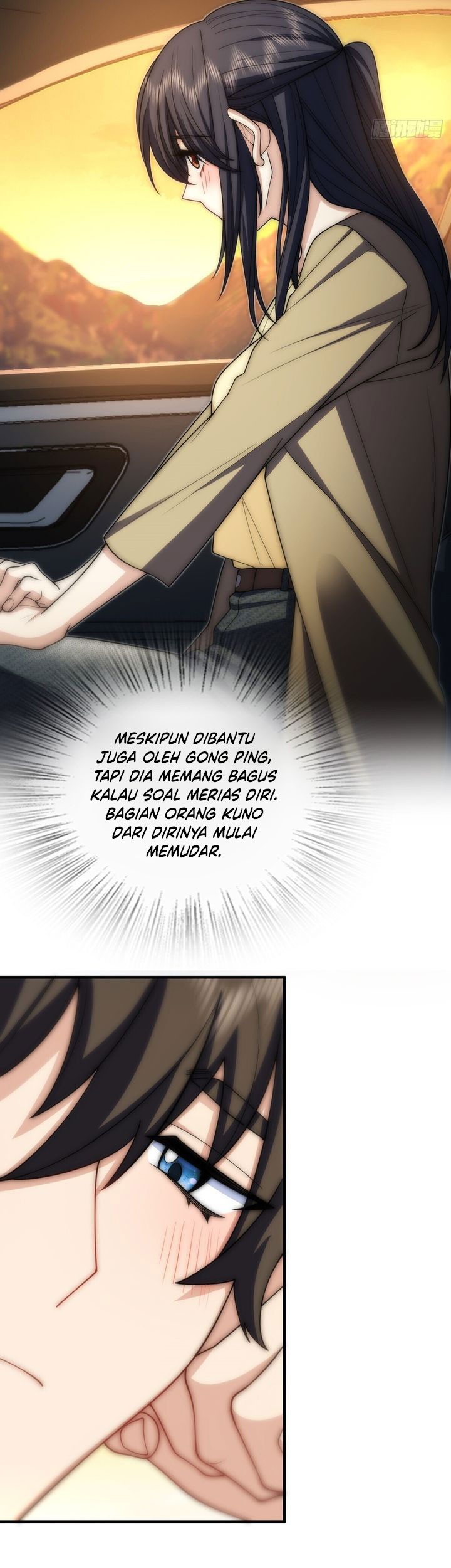 My Wife Is From a Thousand Years Ago Chapter 289 - halaman 36