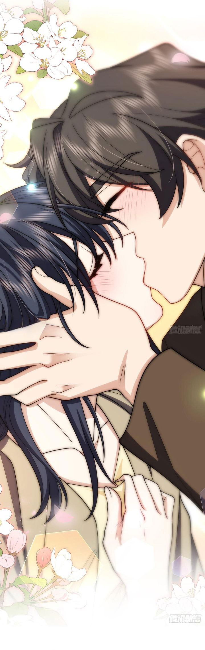 My Wife Is From a Thousand Years Ago Chapter 289 - halaman 39