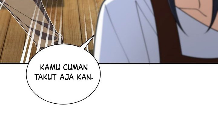 My Wife Is From a Thousand Years Ago Chapter 289 - halaman 4