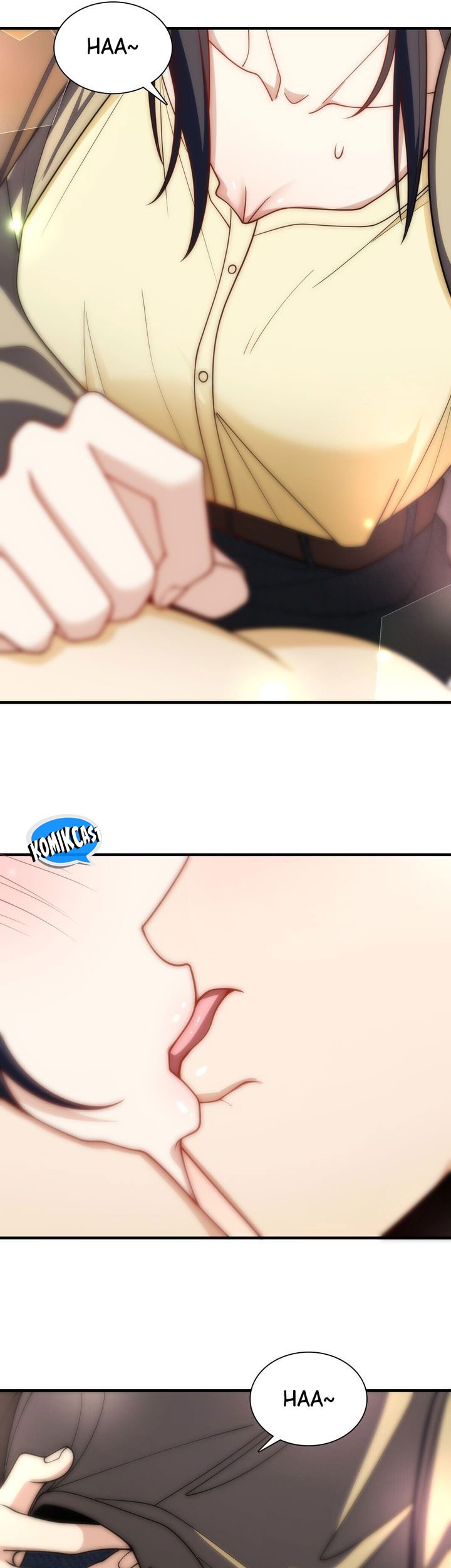My Wife Is From a Thousand Years Ago Chapter 289 - halaman 40