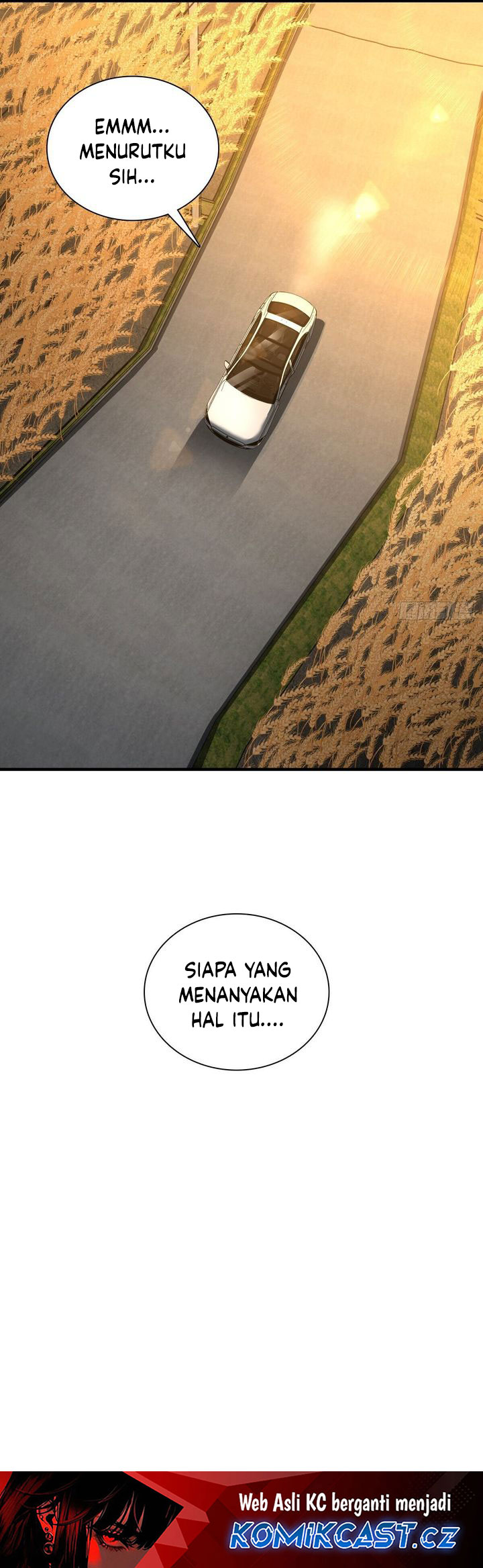 My Wife Is From a Thousand Years Ago Chapter 289 - halaman 44
