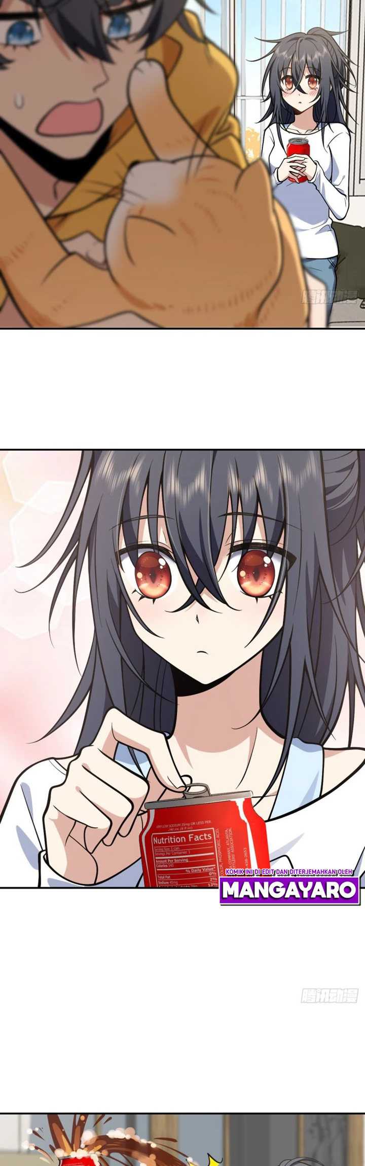 My Wife Is From a Thousand Years Ago Chapter 29 - halaman 19