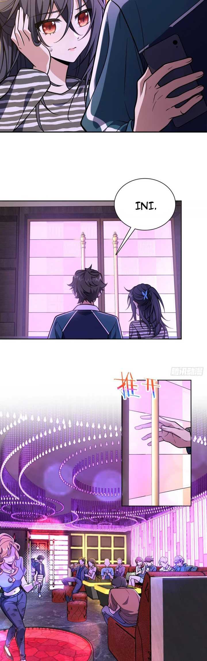 My Wife Is From a Thousand Years Ago Chapter 29 - halaman 25
