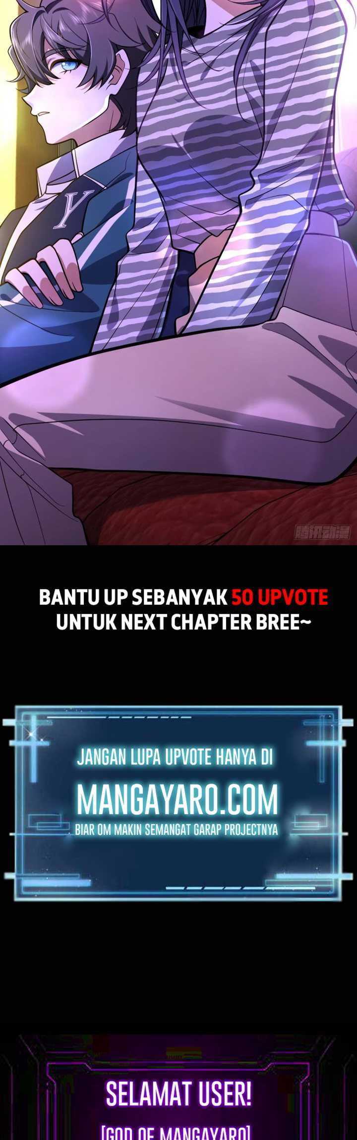 My Wife Is From a Thousand Years Ago Chapter 29 - halaman 29