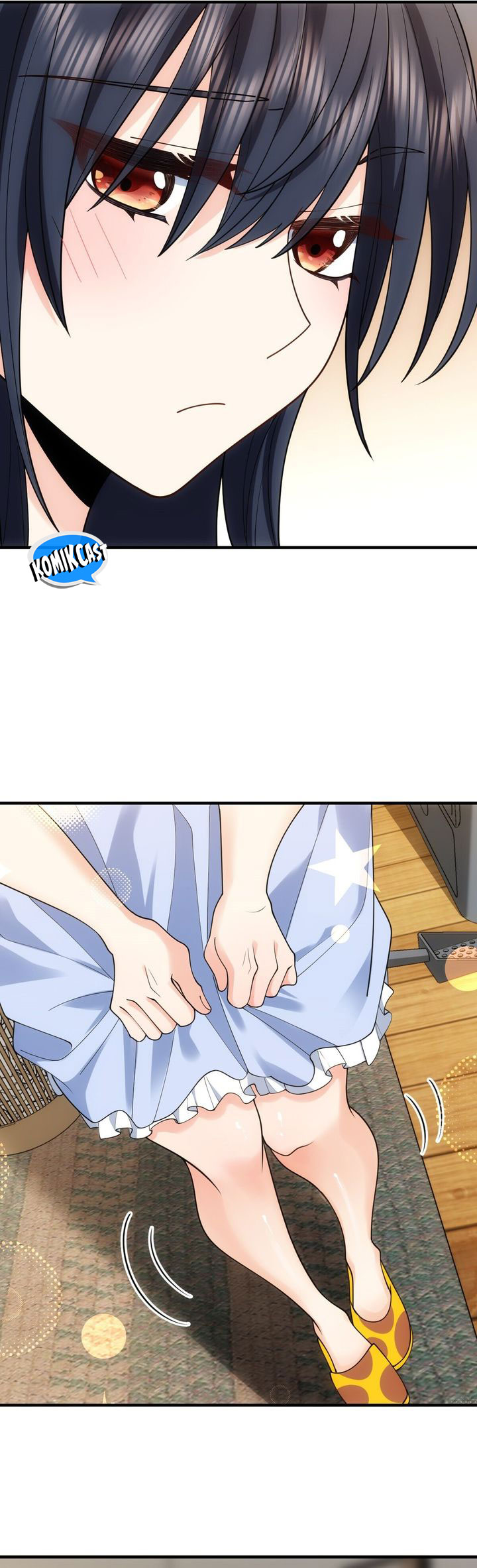 My Wife Is From a Thousand Years Ago Chapter 290 - halaman 28