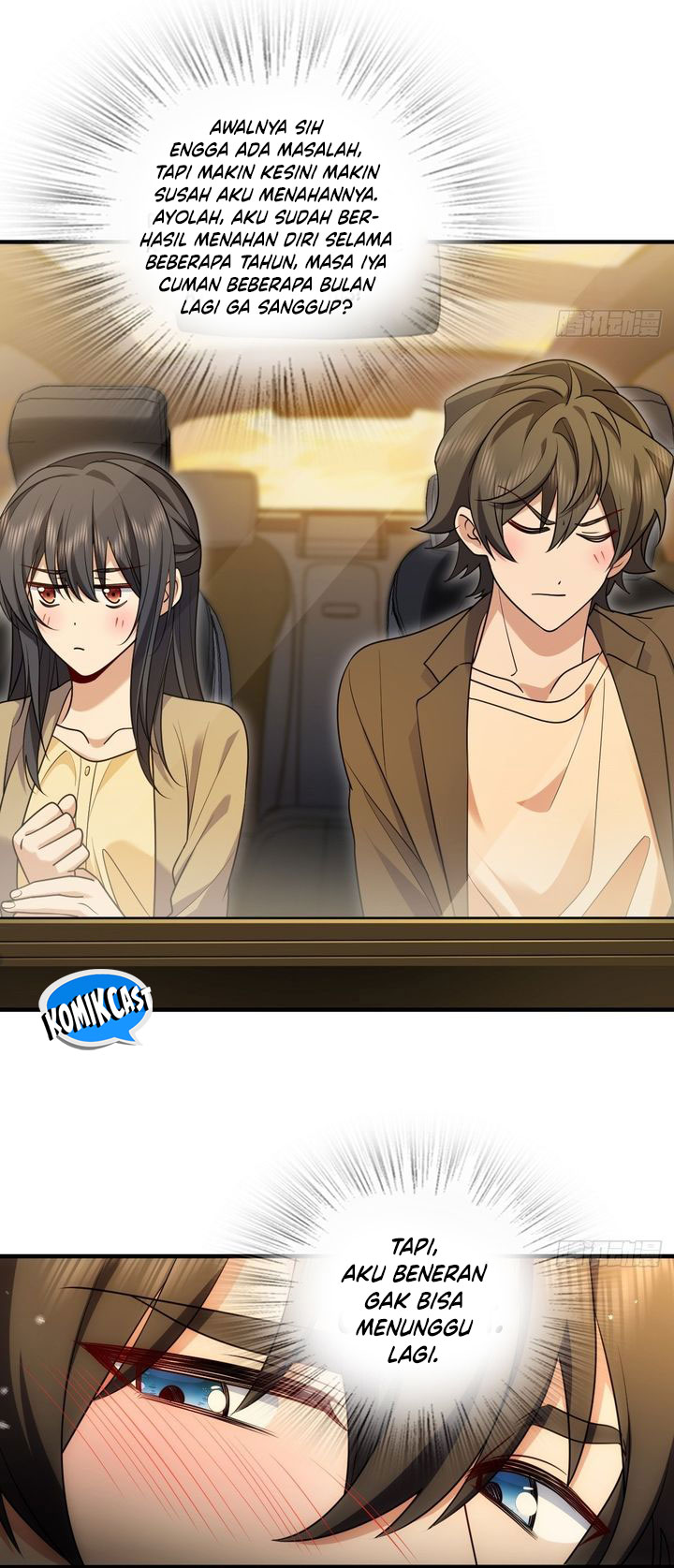 My Wife Is From a Thousand Years Ago Chapter 290 - halaman 4