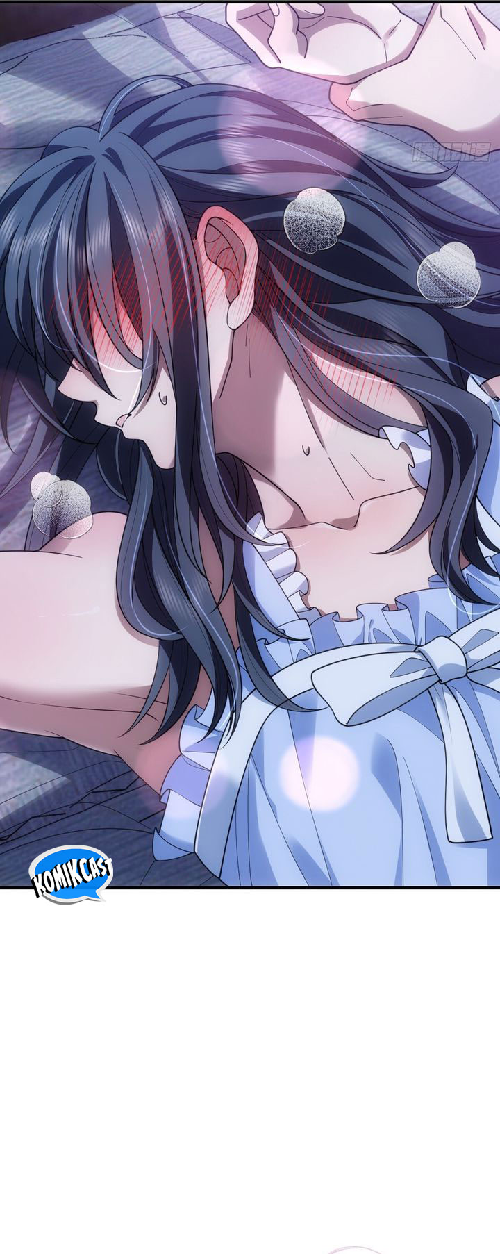 My Wife Is From a Thousand Years Ago Chapter 290 - halaman 41