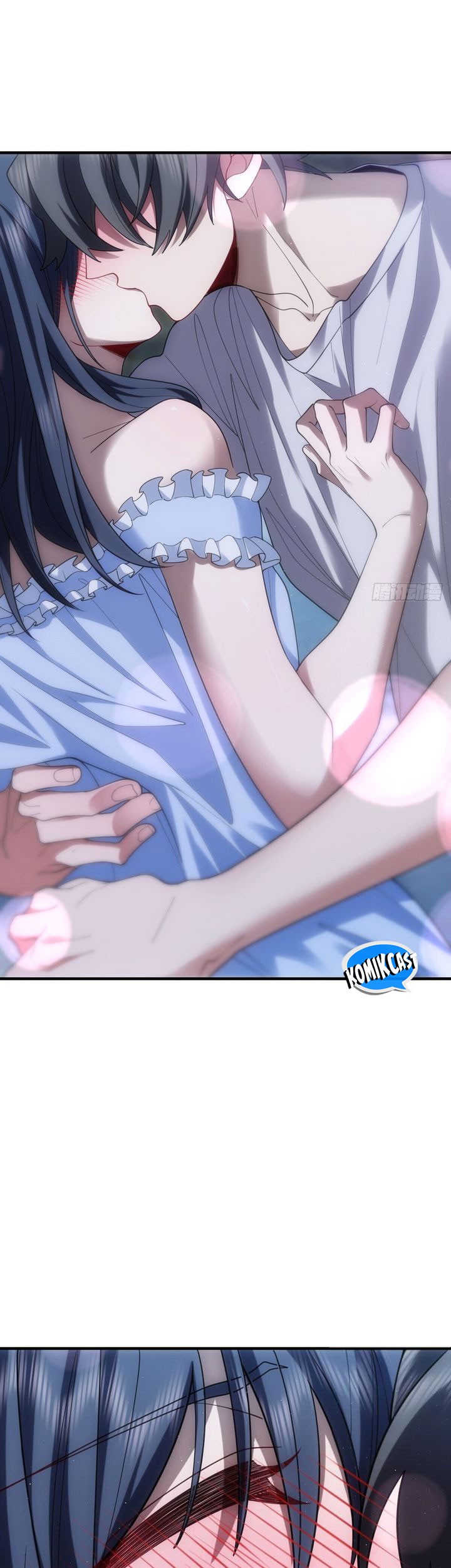 My Wife Is From a Thousand Years Ago Chapter 290 - halaman 45
