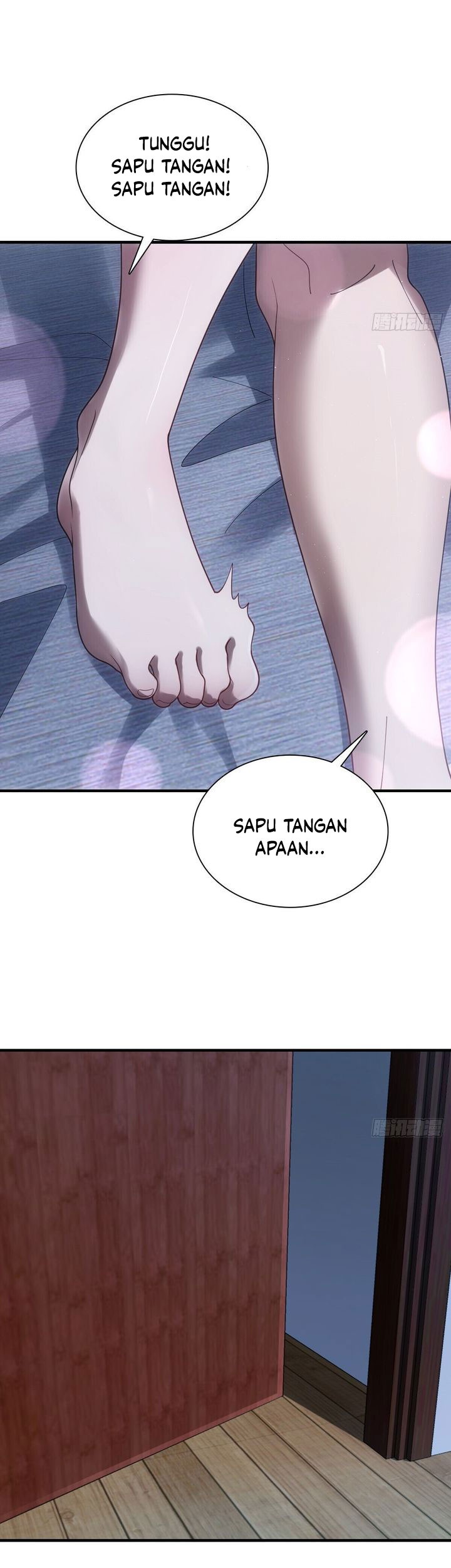 My Wife Is From a Thousand Years Ago Chapter 290 - halaman 47