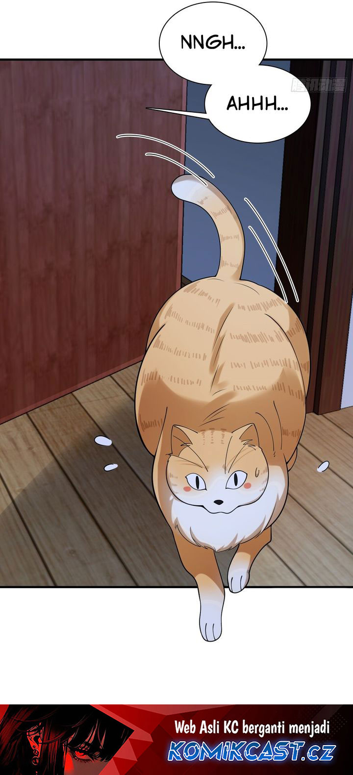 My Wife Is From a Thousand Years Ago Chapter 290 - halaman 49