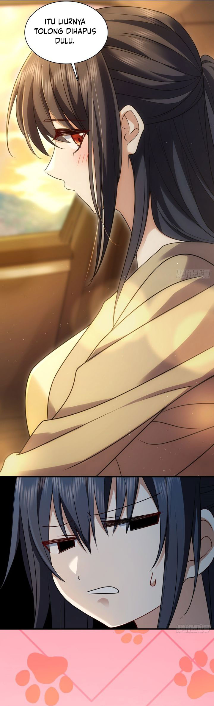 My Wife Is From a Thousand Years Ago Chapter 290 - halaman 5