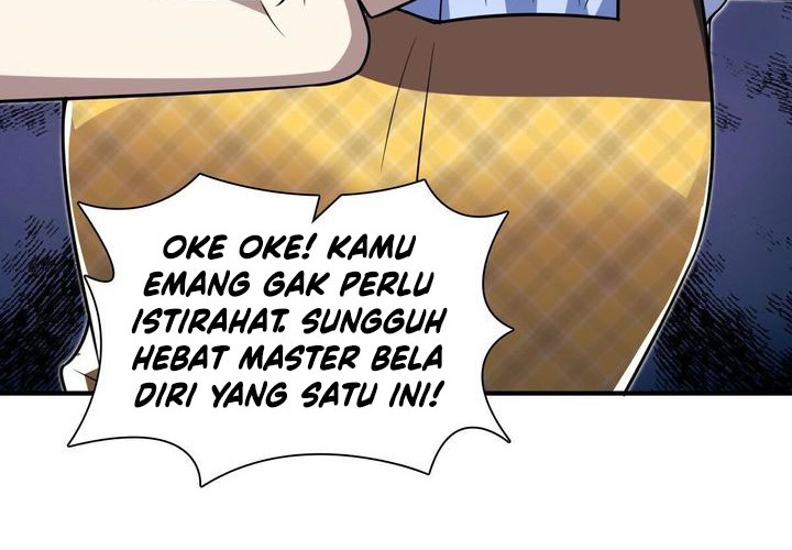 My Wife Is From a Thousand Years Ago Chapter 291 - halaman 15