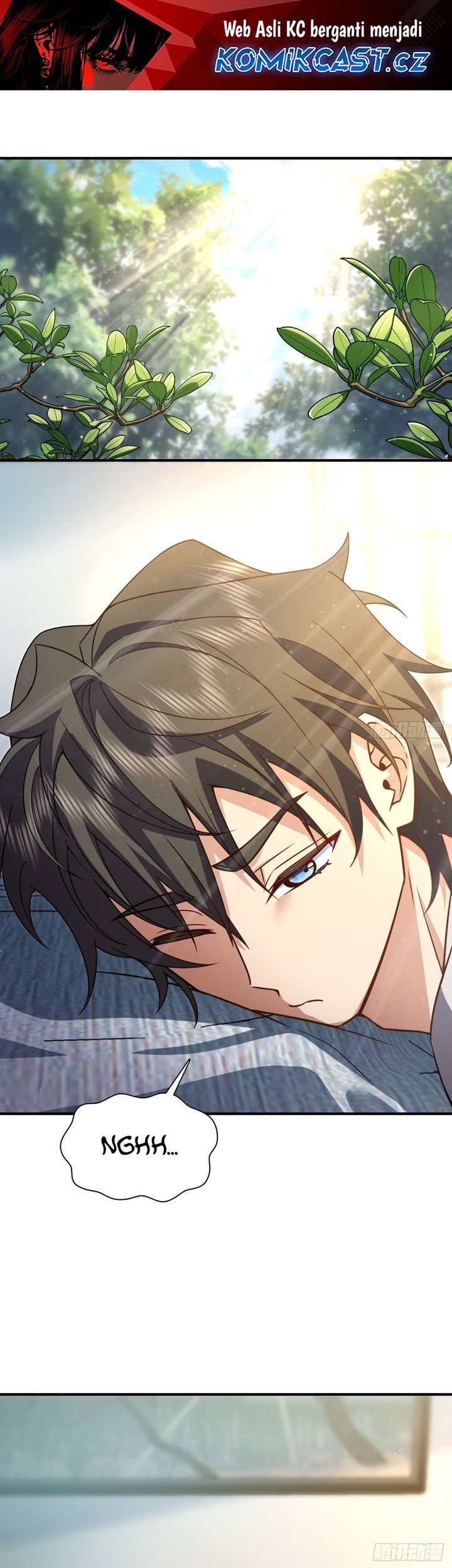 My Wife Is From a Thousand Years Ago Chapter 291 - halaman 2