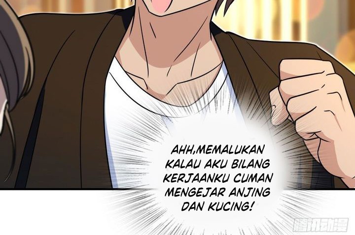 My Wife Is From a Thousand Years Ago Chapter 291 - halaman 39
