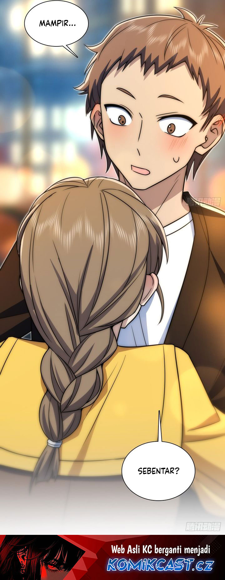 My Wife Is From a Thousand Years Ago Chapter 291 - halaman 45