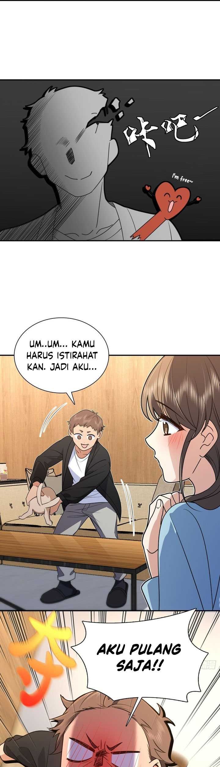 My Wife Is From a Thousand Years Ago Chapter 292 - halaman 10