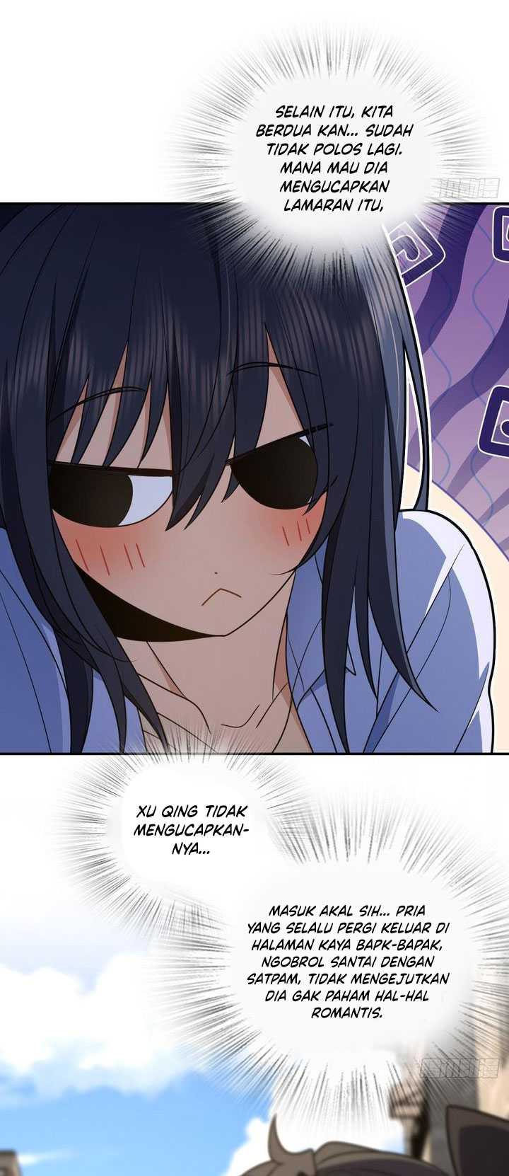 My Wife Is From a Thousand Years Ago Chapter 292 - halaman 29