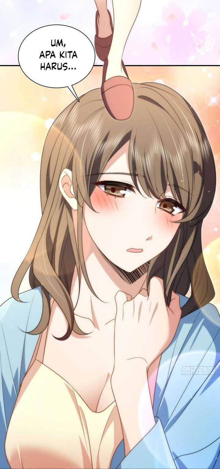 My Wife Is From a Thousand Years Ago Chapter 292 - halaman 9