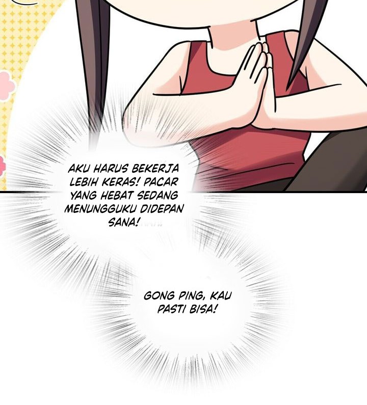 My Wife Is From a Thousand Years Ago Chapter 293 - halaman 11