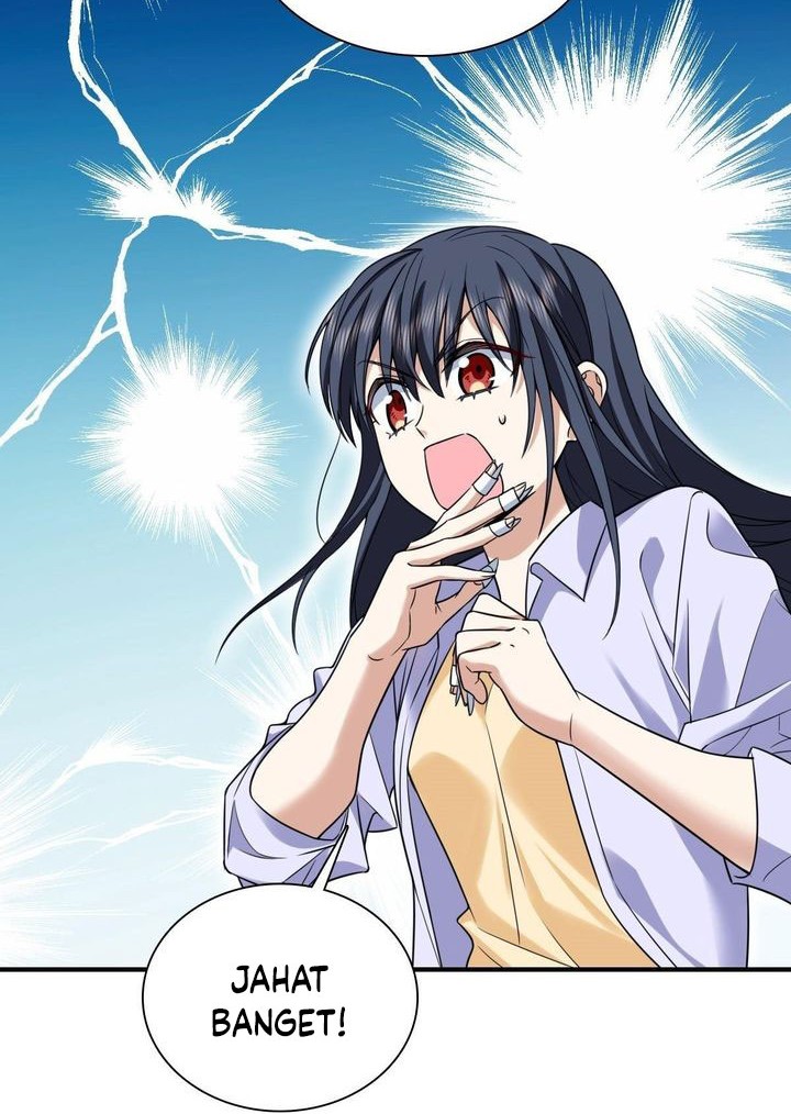 My Wife Is From a Thousand Years Ago Chapter 293 - halaman 3
