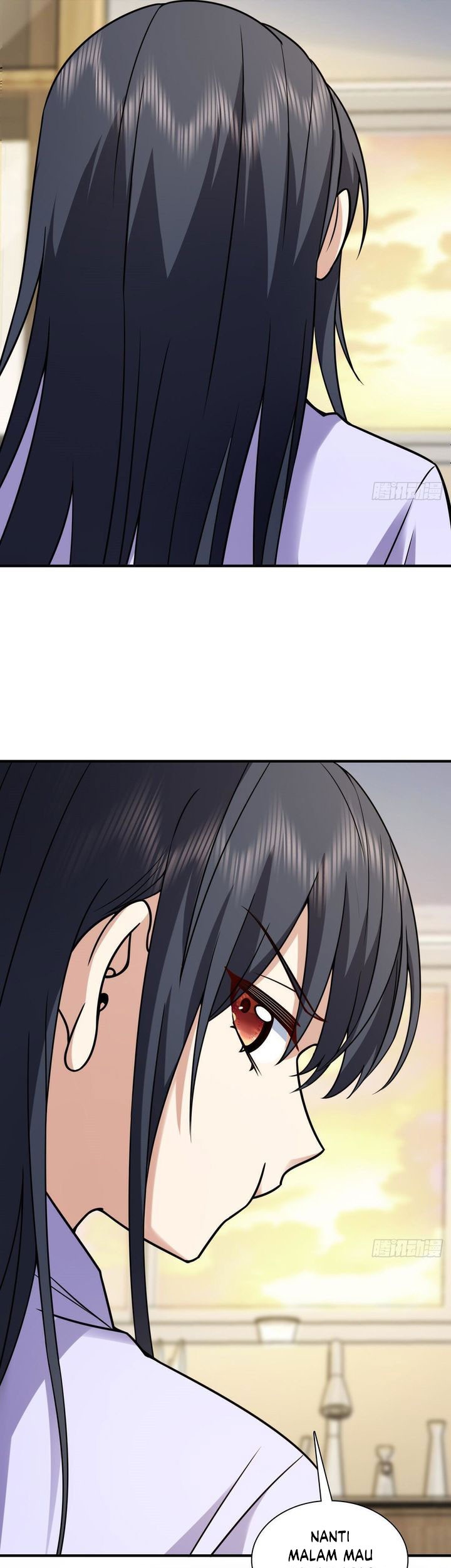 My Wife Is From a Thousand Years Ago Chapter 293 - halaman 34